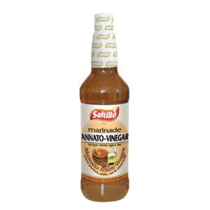 Annato-Vinegar Marinade 1L