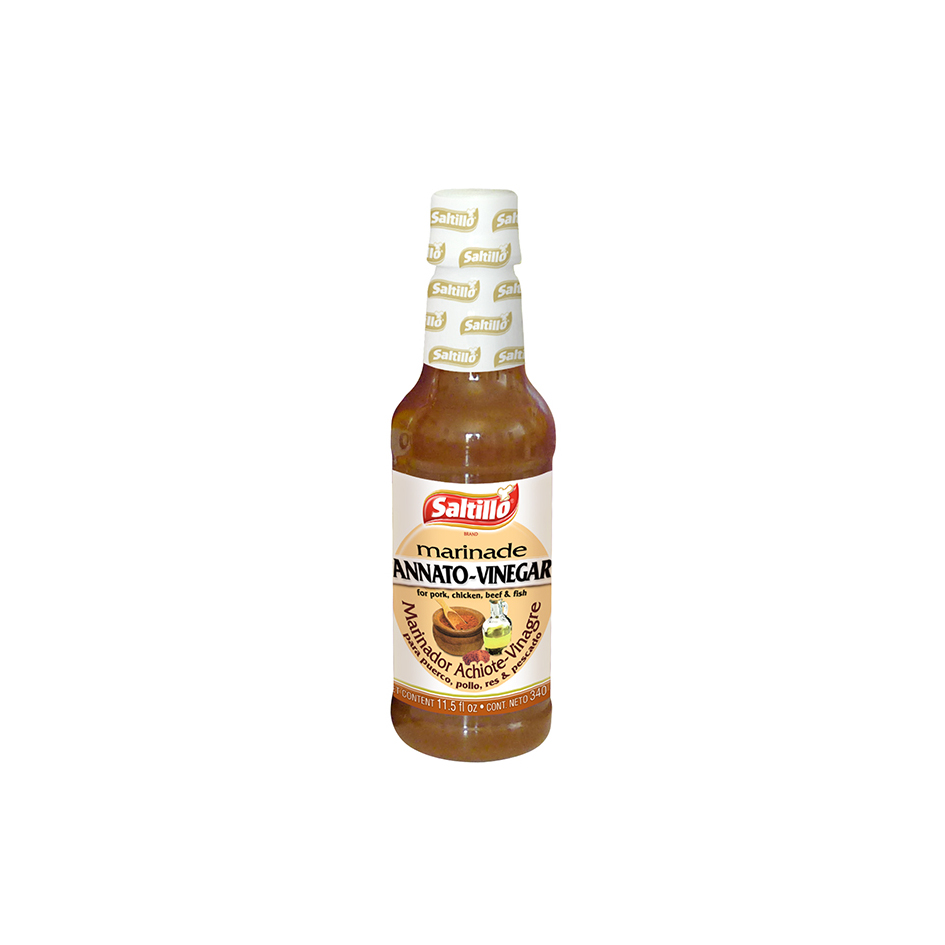 Annato-Vinegar Marinade 340ml