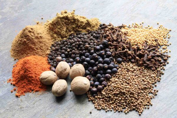 All Meat Powder Seasoning - Image 2