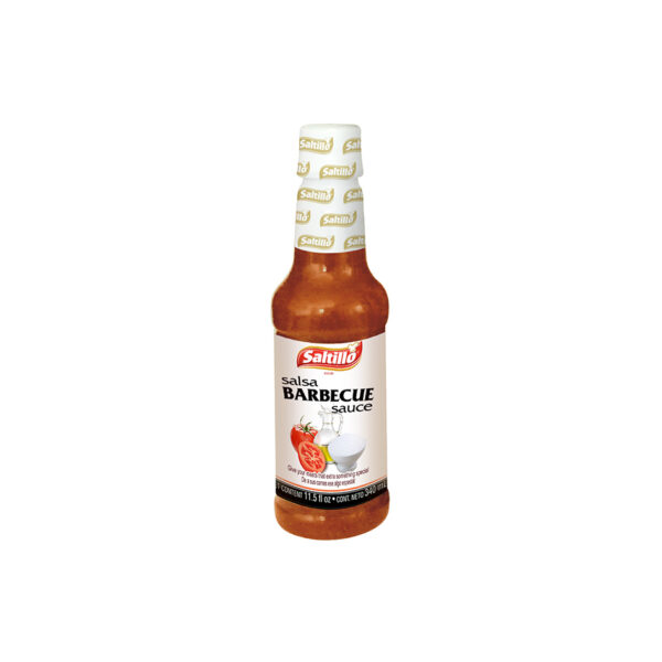 Barbecue Sauce 340 ml