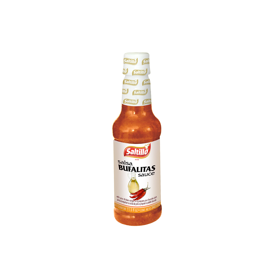 Bufalitas Sauce 340ml