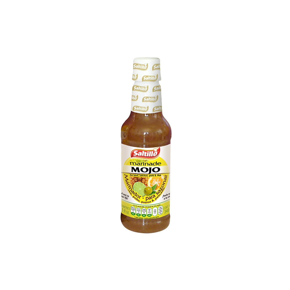 Mojo Marinade 340ml