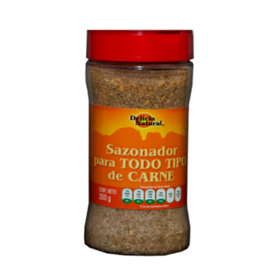 All Meat Powder Seasoning