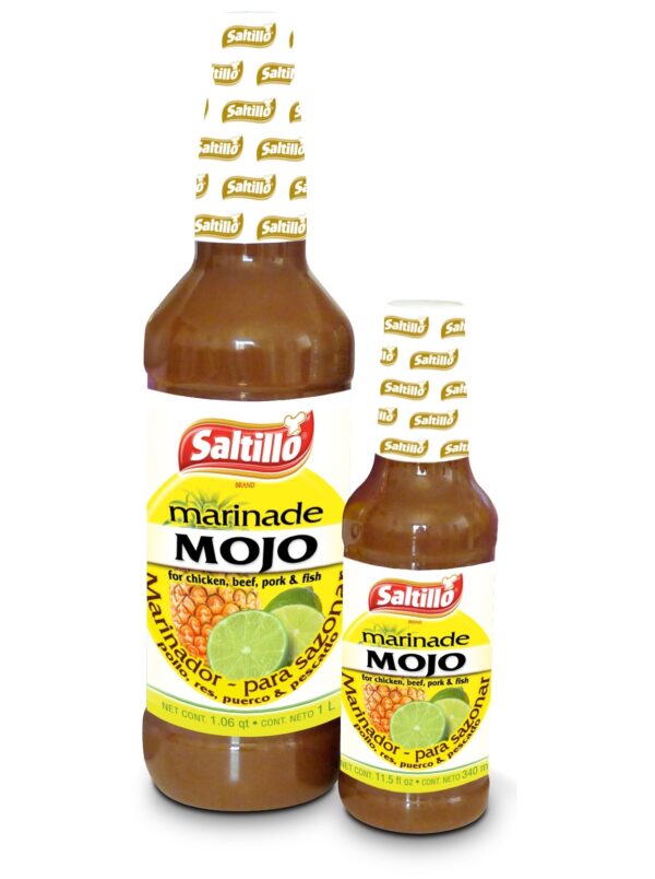 Mojo Marinade 1L - Image 2