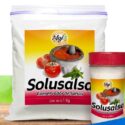 Solusalsa 340ml