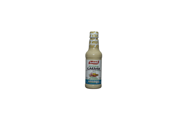 Caesar Dressing 340 ml - Image 2